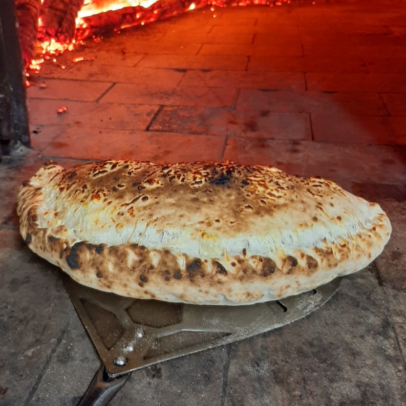 Brandi Pizzerie - Estamos De Férias Coletivas Até 13/01 Photos 2